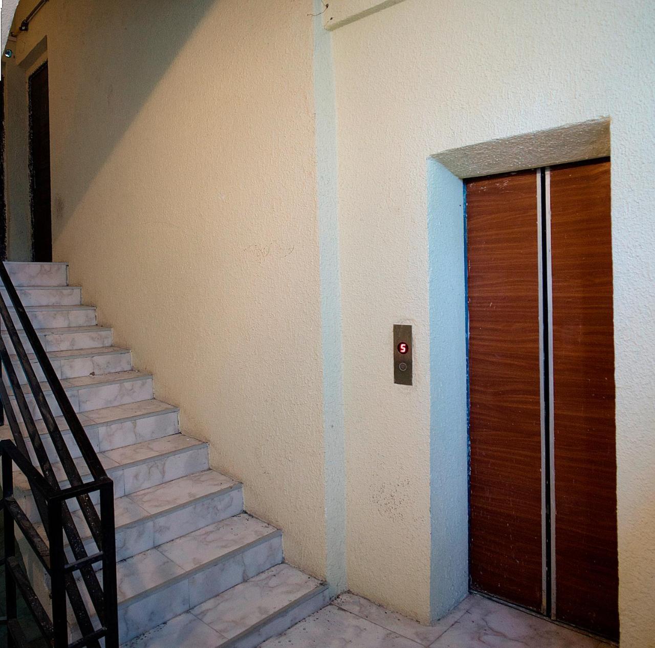 Tiflislux Apartment - Old City Philarmonic Tbilisi Exterior foto