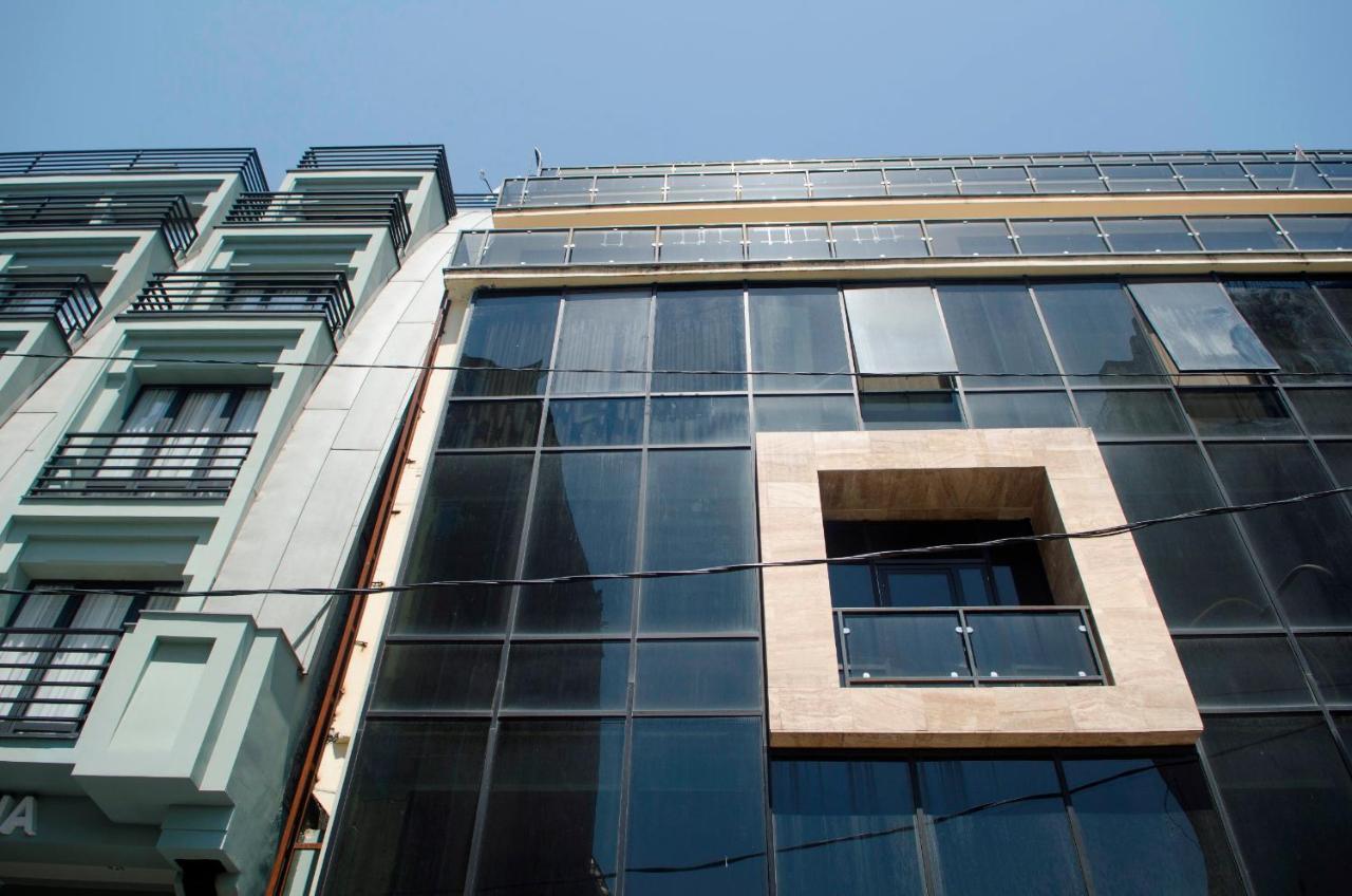 Tiflislux Apartment - Old City Philarmonic Tbilisi Exterior foto